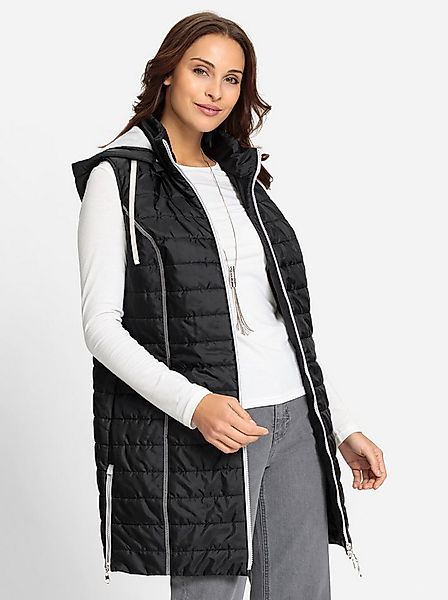 Witt Jerseyweste Longweste günstig online kaufen