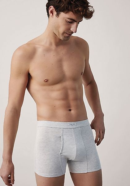 YSABEL MORA Boxershorts BASIC COLLECTION COTTON günstig online kaufen