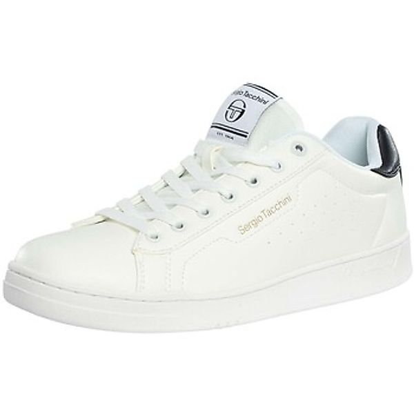 Sergio Tacchini  Sneaker Capri Synthetik Turnschuhe günstig online kaufen