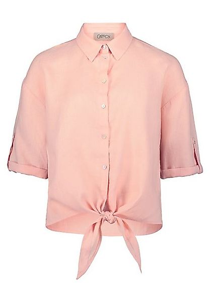 Cartoon Blusenponcho CARTOON / Da. Bluse / Bluse Kurz 3/4 Arm günstig online kaufen