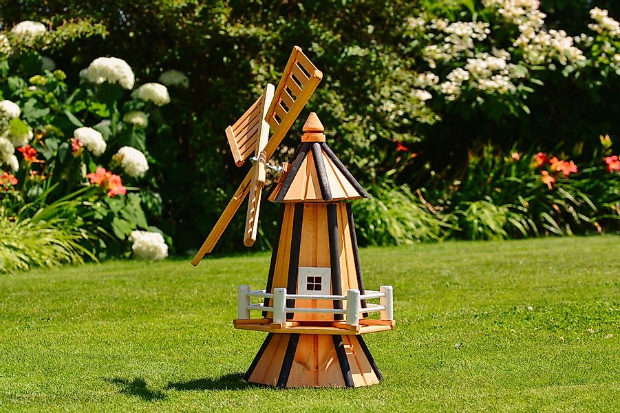 DSH DEKO SHOP HANNUSCH Gartenfigur Kleine günstig online kaufen