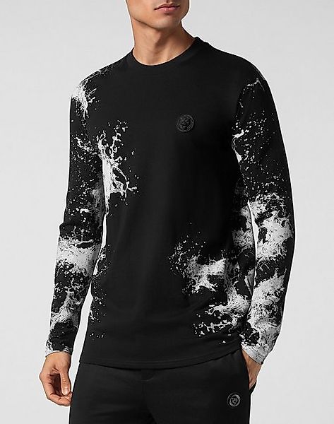 PLEIN SPORT T-Shirt T-Shirt günstig online kaufen