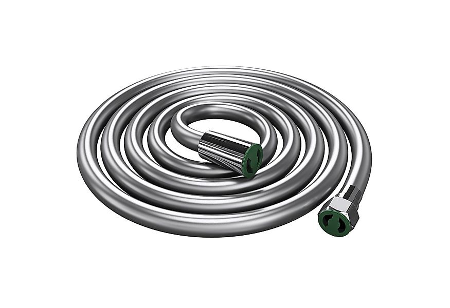 doporro Brauseschlauch Duschschlauch flexibler glatt Schlauch für Duschen u günstig online kaufen