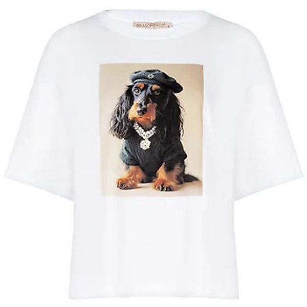 Rinascimento  T-Shirts & Poloshirts CFC0125701003 günstig online kaufen