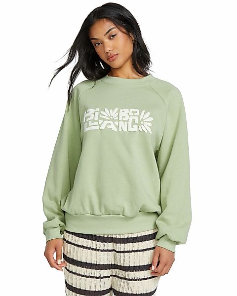 Billabong Sweatshirt "The Waves" günstig online kaufen