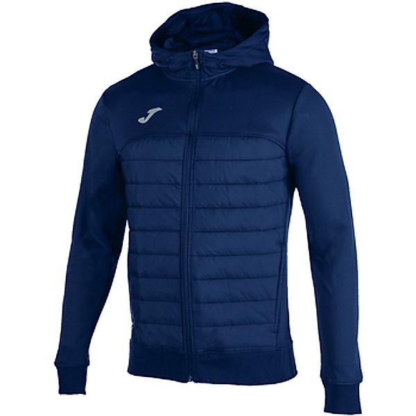 Joma  Trainingsjacken Berna Hoodie günstig online kaufen