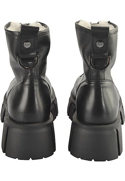 Buffalo Buffalo ESCAPE FRONTZIP WARM Stiefel günstig online kaufen