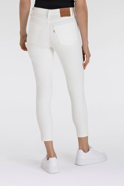Levis Skinny-fit-Jeans "721 High rise skinny" mit hohem Bund günstig online kaufen