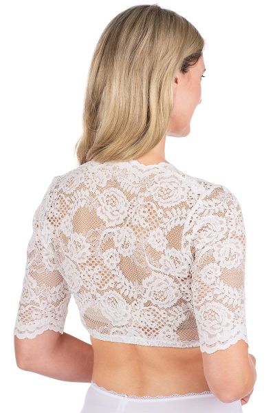 Alpenfee Tracht Dirndlbluse Dirndlbluse - NALIA günstig online kaufen