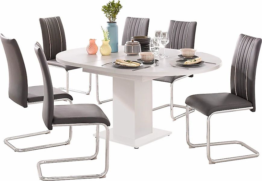 Mäusbacher Esstisch "TOPSELLER" Auszugtisch. OTTOs Choice, Mäusbacher Essti günstig online kaufen