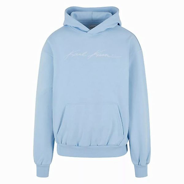 Karl Kani Hoodie Karl Kani Autograph Heavy Sweat Hoodie günstig online kaufen