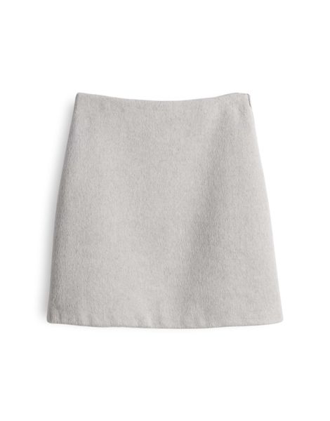 someday Minirock OHAARA Minirock aus weichem günstig online kaufen