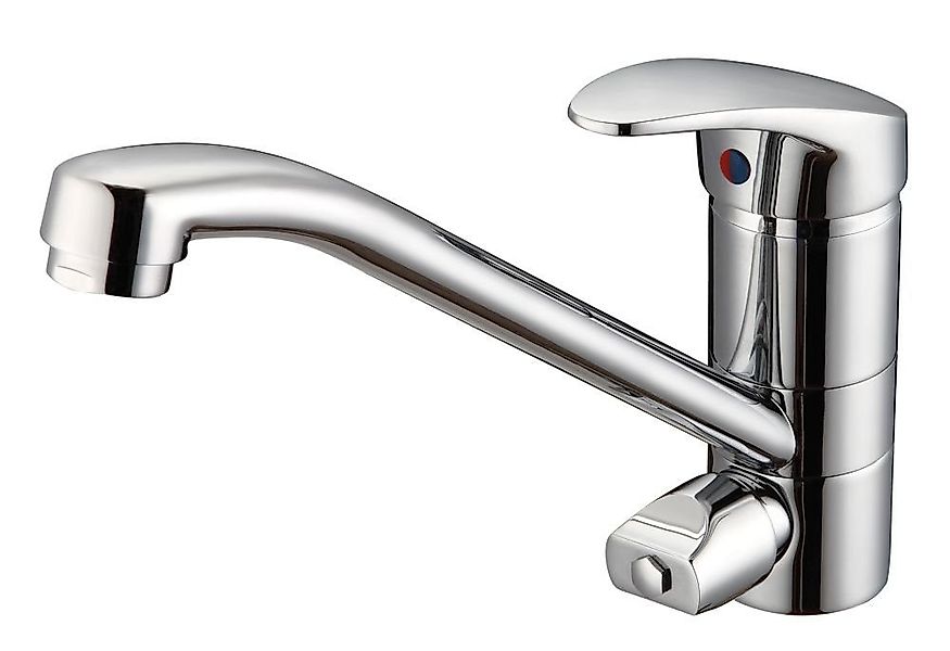 Eisl Spültischarmatur GRANDE VITA CLASSIC mit günstig online kaufen