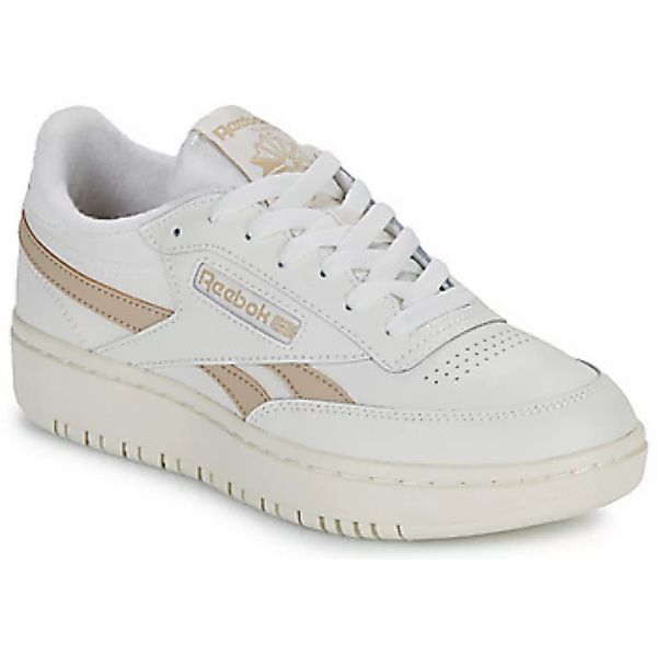 Reebok Classic  Sneaker CLUB C DOUBLE REVENGE günstig online kaufen