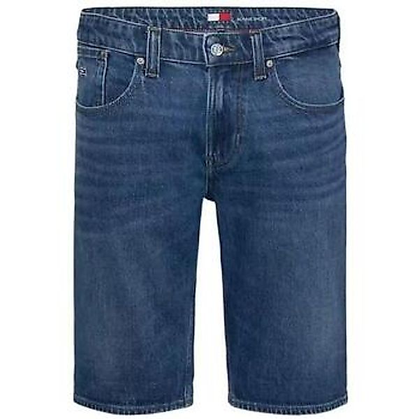 Tommy Hilfiger  Shorts DM0DM20943-1BK günstig online kaufen
