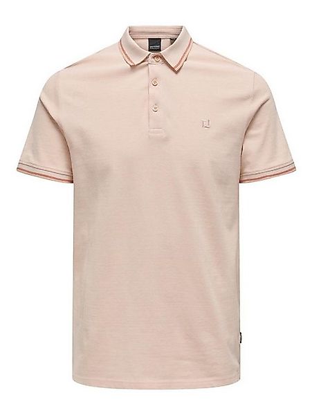 ONLY & SONS Poloshirt günstig online kaufen