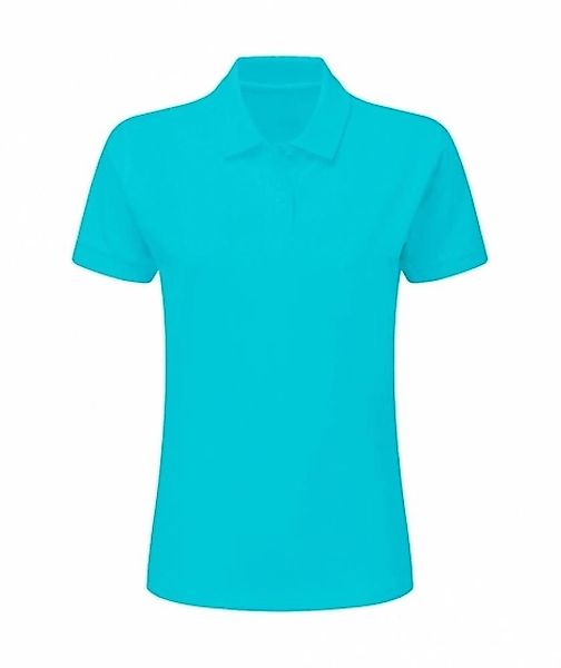 SG Signature Poloshirt Ladies' Cotton Poloshirt günstig online kaufen