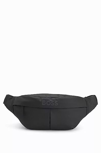 BOSS Bauchtasche Stormy_Slim Bumbag, Gürteltasche, Bauchtasche, günstig online kaufen