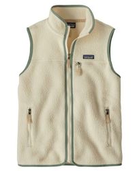 Patagonia W's Retro Pile Vest - Fleeceweste günstig online kaufen