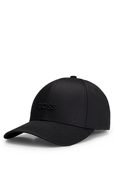 BOSS Baseball Cap Zed mit Logostickerei, Unisex günstig online kaufen