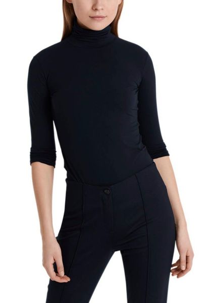 Marc Cain Rollkragenshirt "Collection Essential" Premium günstig online kaufen