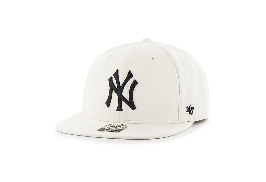 '47 Brand Snapback Cap '47 Brand MLB New York Yankees No Shot Cap '47 CAPTA günstig online kaufen