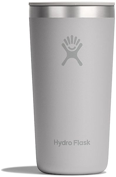 Hydro Flask Thermobecher "12 Oz All Around Tumbler" Hochwertiger 18/8 Edels günstig online kaufen
