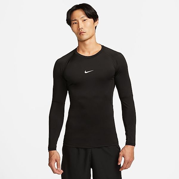 Nike Trainingsshirt PRO DRI-FIT MEN'S LONG-SLEEVE günstig online kaufen