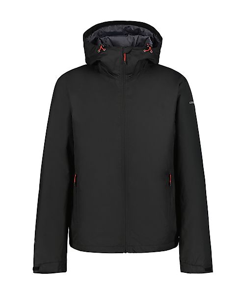 Icepeak Softshelljacke H SOFTSHELLJACKE BARBEAU günstig online kaufen