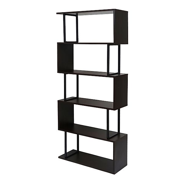 MCW Bücherregal MCW-A27-b, Oberfläche mit 3D günstig online kaufen