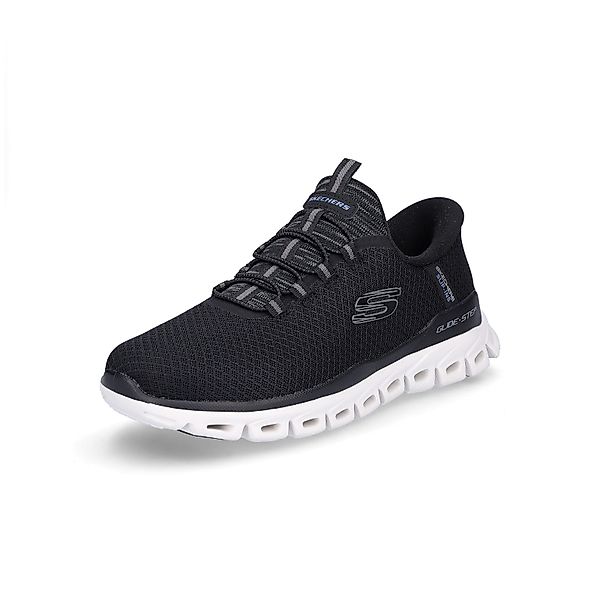 Skechers Skechers Herren Slip-in Sneaker Glide-Step günstig online kaufen