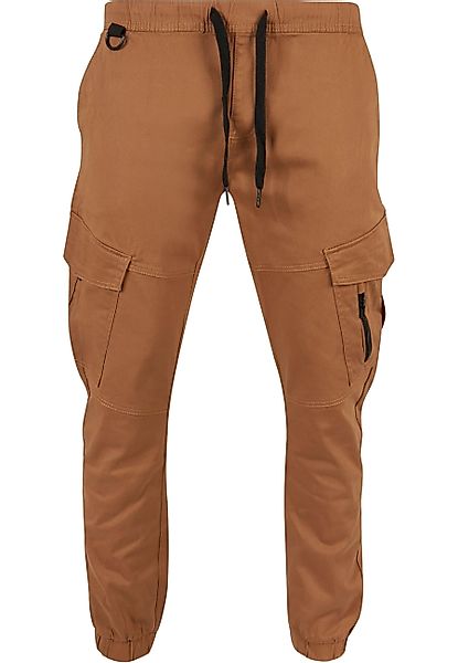 Southpole Stoffhose Southpole Herren Cargo Jogger günstig online kaufen