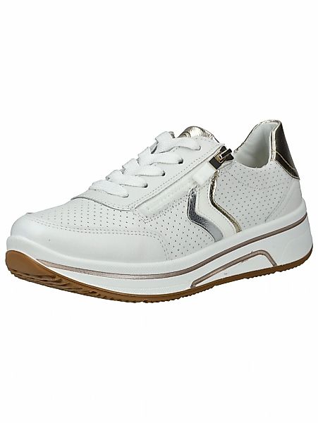 Ara Sneaker "Ara Sneaker Leder" günstig online kaufen