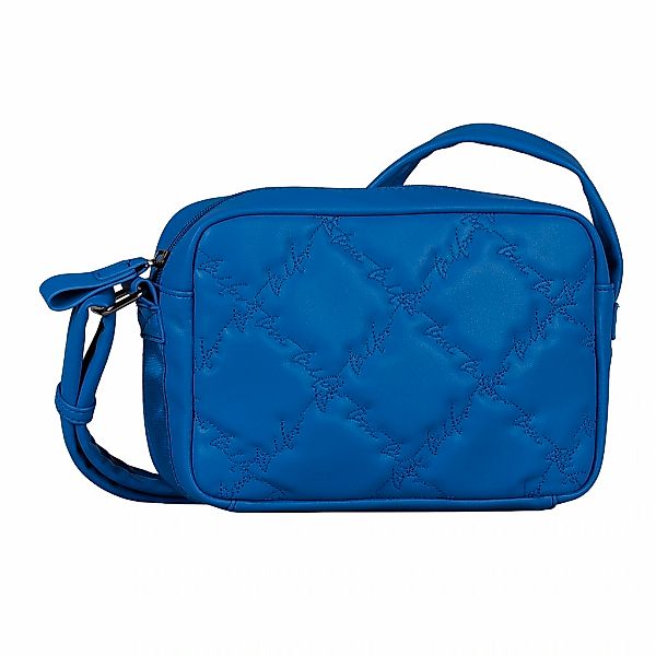 TOM TAILOR Handtasche "Tarina", mit einer modernen Logoschriftzug-Steppung günstig online kaufen