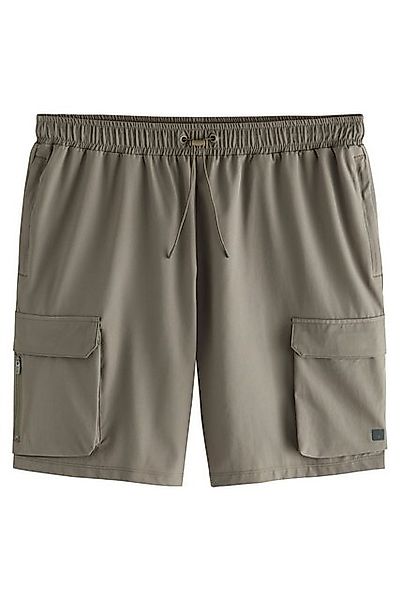 Next Funktionsshorts Active Gym Trainingsshorts im Cargo-Stil (1-tlg) günstig online kaufen