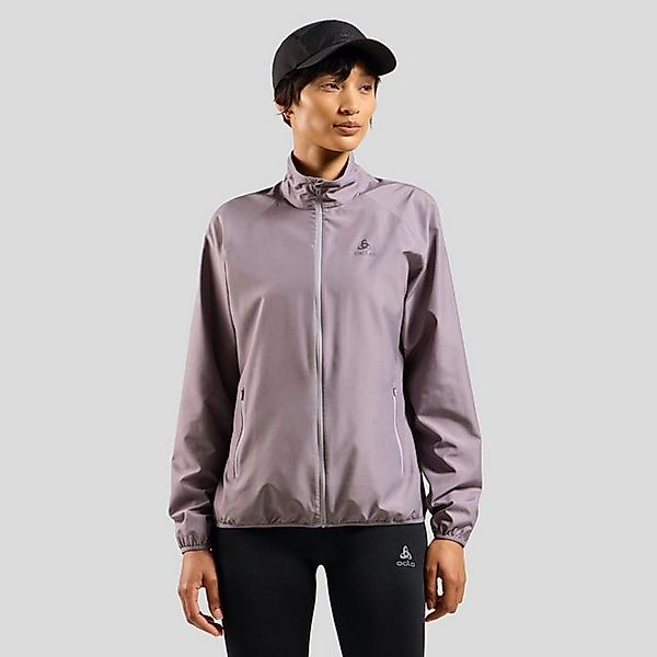 Odlo Laufjacke Odlo Damen Laufjacke Essential Light Jacke 313861 günstig online kaufen