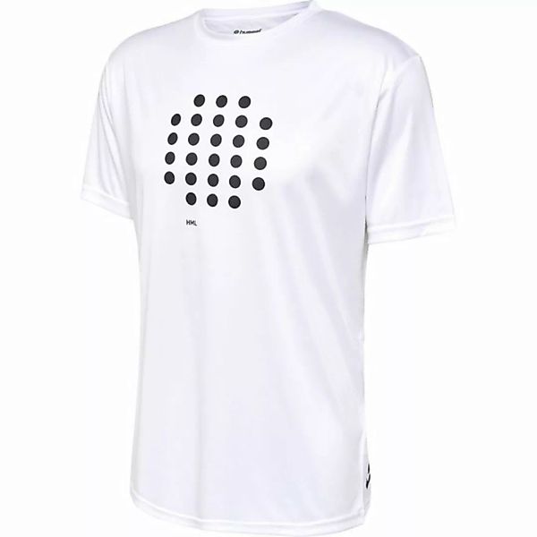 hummel Kurzarmshirt Hml Court T-Shirt günstig online kaufen