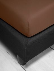 Irisette Spannbettlaken »Jupiter 8« aus Baumwolle, für Matratzen bis 25 cm günstig online kaufen