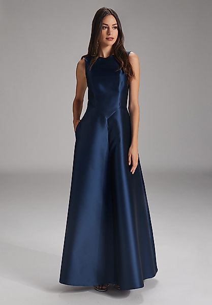 SWING Abendkleid A-Linie günstig online kaufen