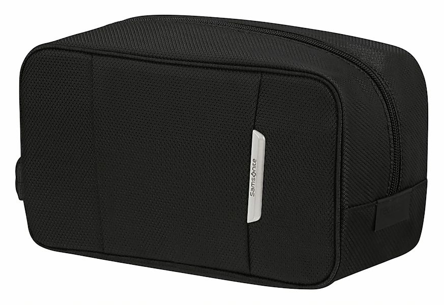 Samsonite Kulturbeutel "RESPARK Toilet Kit Toilet Pouch" Kosmetiktasche Rei günstig online kaufen