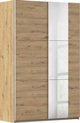 rauch Schwebetürenschrank "Kleiderschrank Drehtürenschrank Schrank Garderob günstig online kaufen