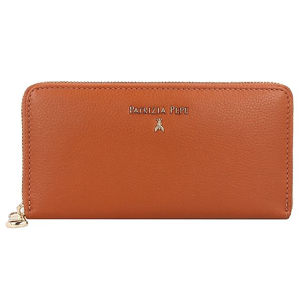 Patrizia Pepe Geldbörse Essentials, Leder günstig online kaufen