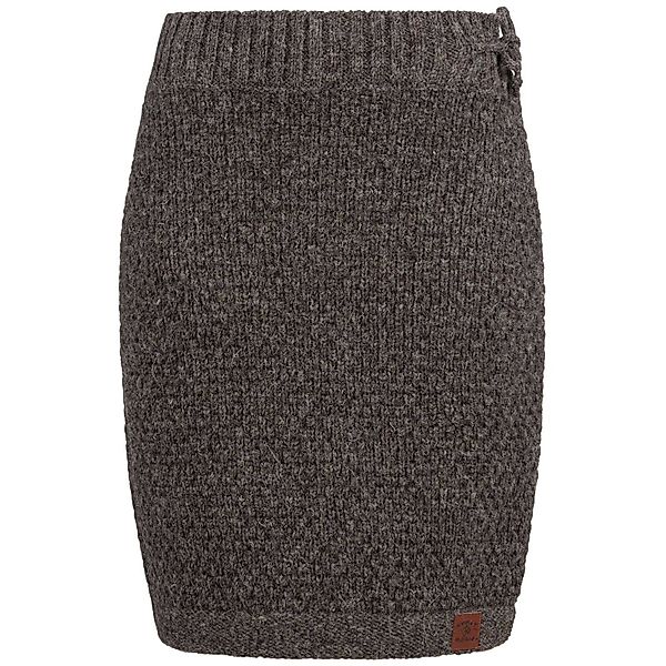 KUNST UND MAGIE Strickrock Klassischer Boho günstig online kaufen