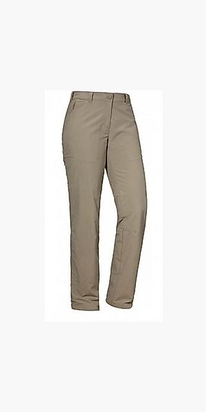 Schöffel Trekkinghose Schöffel Damen Hose Santa Fe 11640 günstig online kaufen