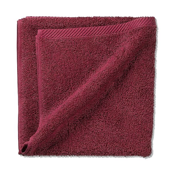 kela Handtuch Ladessa, flauschig, saugfähig, fusselarm, günstig online kaufen