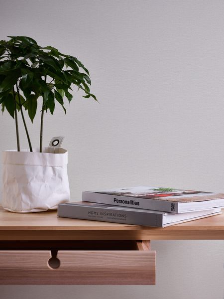 A.S. Création Vliestapete Casual Living einfarbige günstig online kaufen