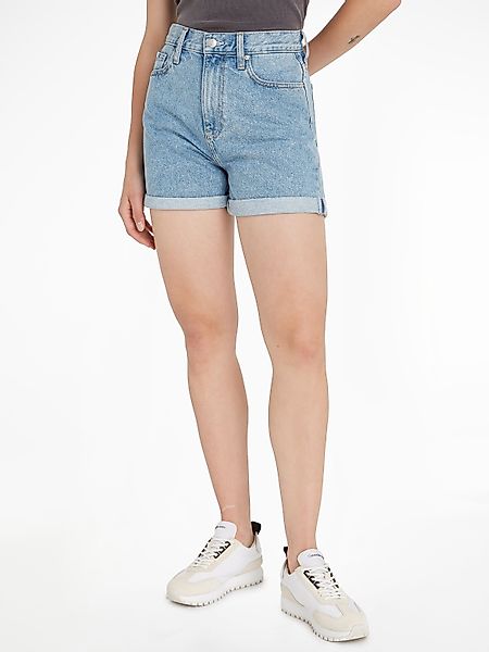 Calvin Klein Jeans Shorts MOM SHORT günstig online kaufen