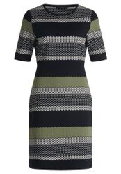 Betty Barclay Shirtkleid "Damen Shirtkleid kurzarm" Ohne Tasche günstig online kaufen