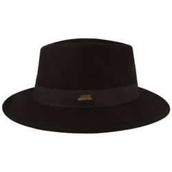 Fiebig Filzhut Knautschbarer, wasserabweisender Traveller günstig online kaufen