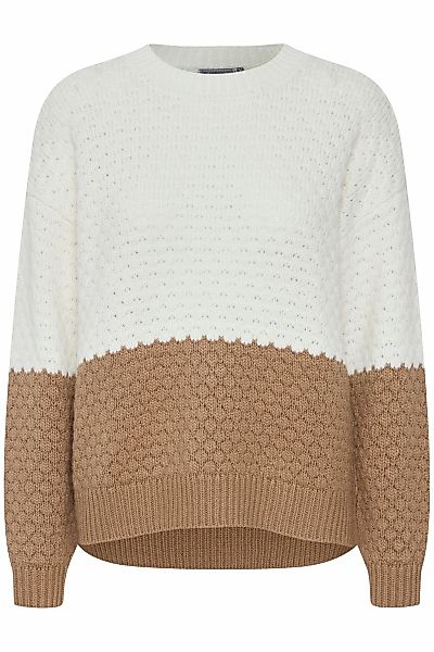 fransa Strickpullover "Strickpullover FRLindsy" günstig online kaufen